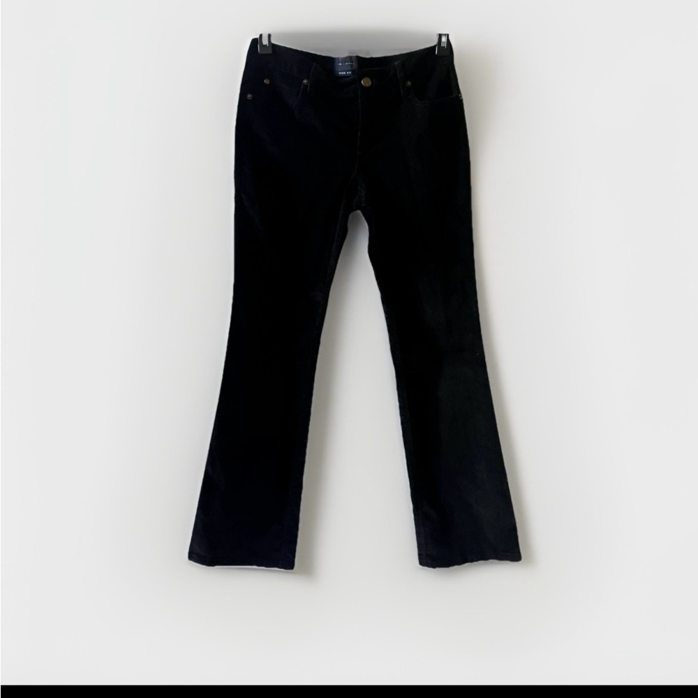The Limited Drew fit Black Corduroy Pants
Sz.6